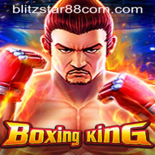 BoxingKing: The Rise of Blitzstar 88 in the Gaming World