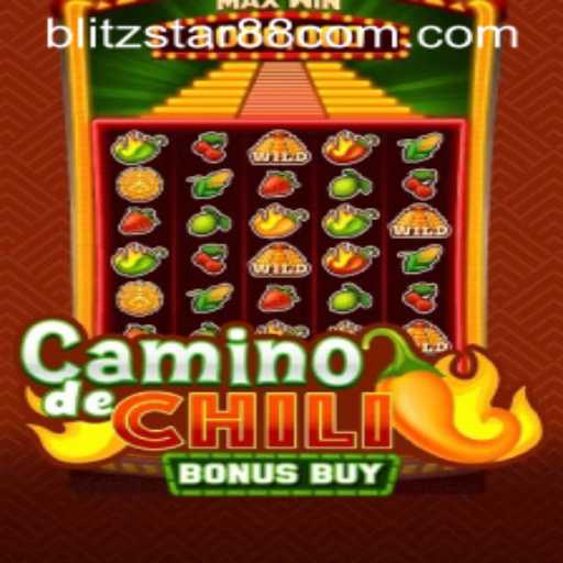 Explore the Thrills and Spices of CaminodeChiliBonusBuy in Blitzstar 88
