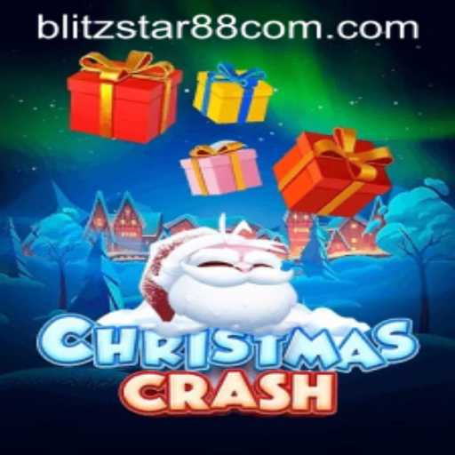 Dive Into the World of ChristmasCrash: The Blitzstar 88 Extravaganza