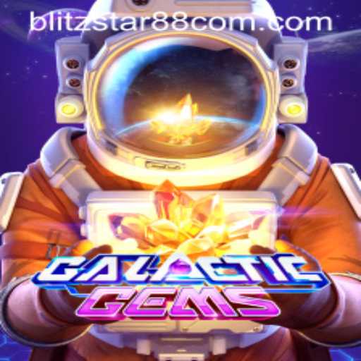 GalacticGems: Exploring the Universe and the Exciting Blitzstar 88