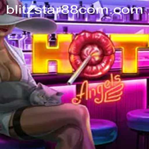 HotAngels: A New Era in Gaming with Blitzstar 88