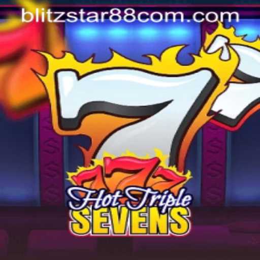 Experience Thrills and Wins with HotTripleSevens