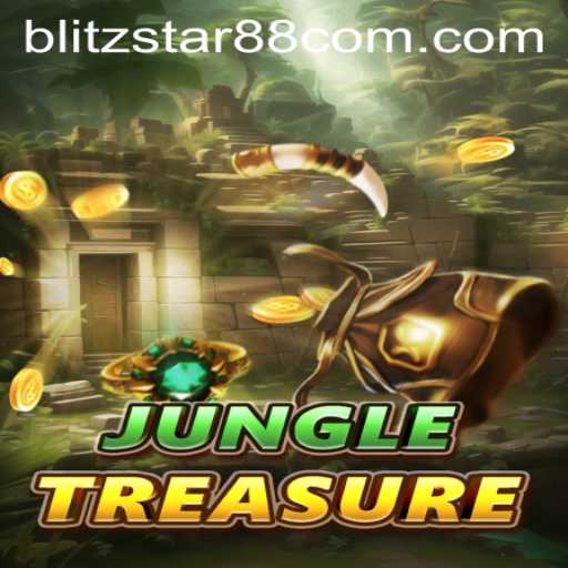 Experience the Excitement of JungleTreasure: The Ultimate Adventure Game