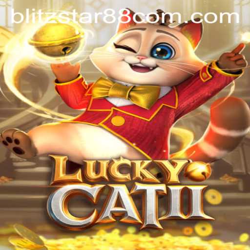 Experience the Thrills of LuckyCatII: An Inside Look at Blitzstar 88
