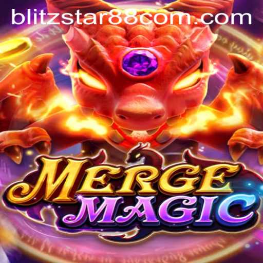 Exploring the World of MERGEMAGIC and the Thrilling Blitzstar 88 Event