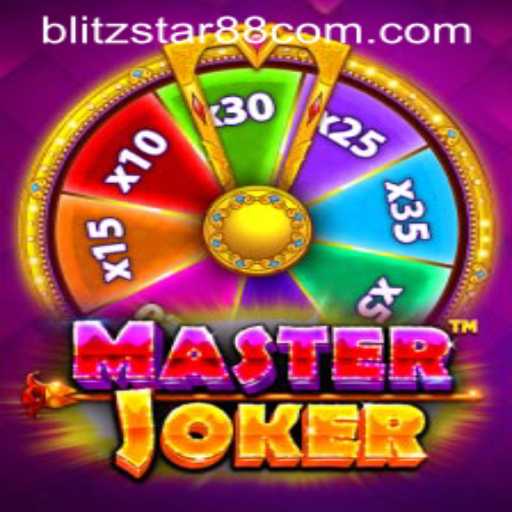 Discovering the Excitement of MasterJoker at Blitzstar 88