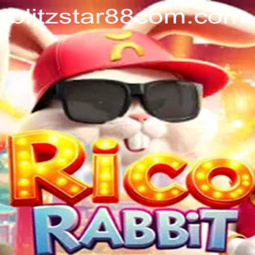 Discovering the Exciting World of RicoRabbit: A Guide to Blitzstar 88