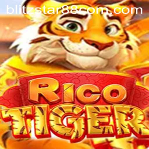 Exploring RicoTiger: The Thrilling World of Blitzstar 88