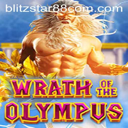 Wrath of Olympus: Unleashing the Power of Blitzstar 88